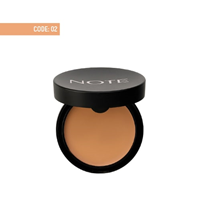 پنکیک چرب نوت مدل Luminous Silk شماره 02