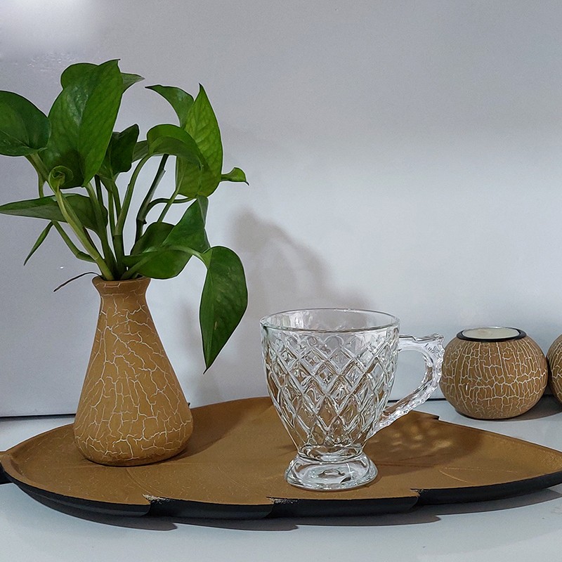 فنجان میشل لوکس(کاوه)