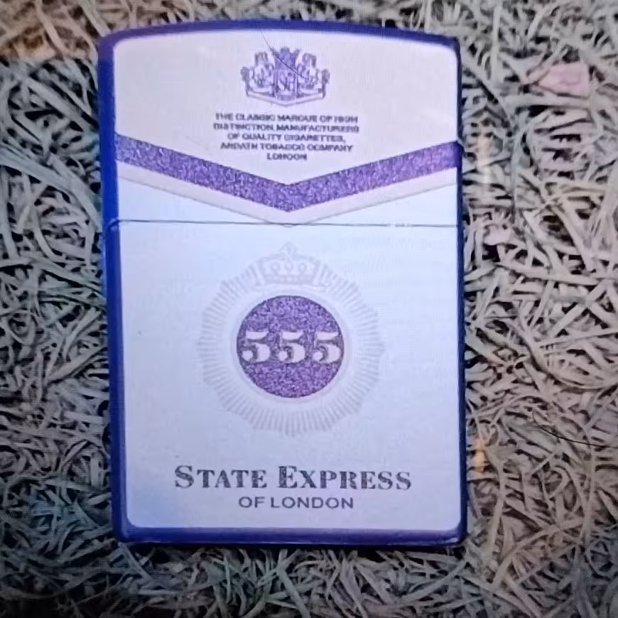 فندک گازی درجه1