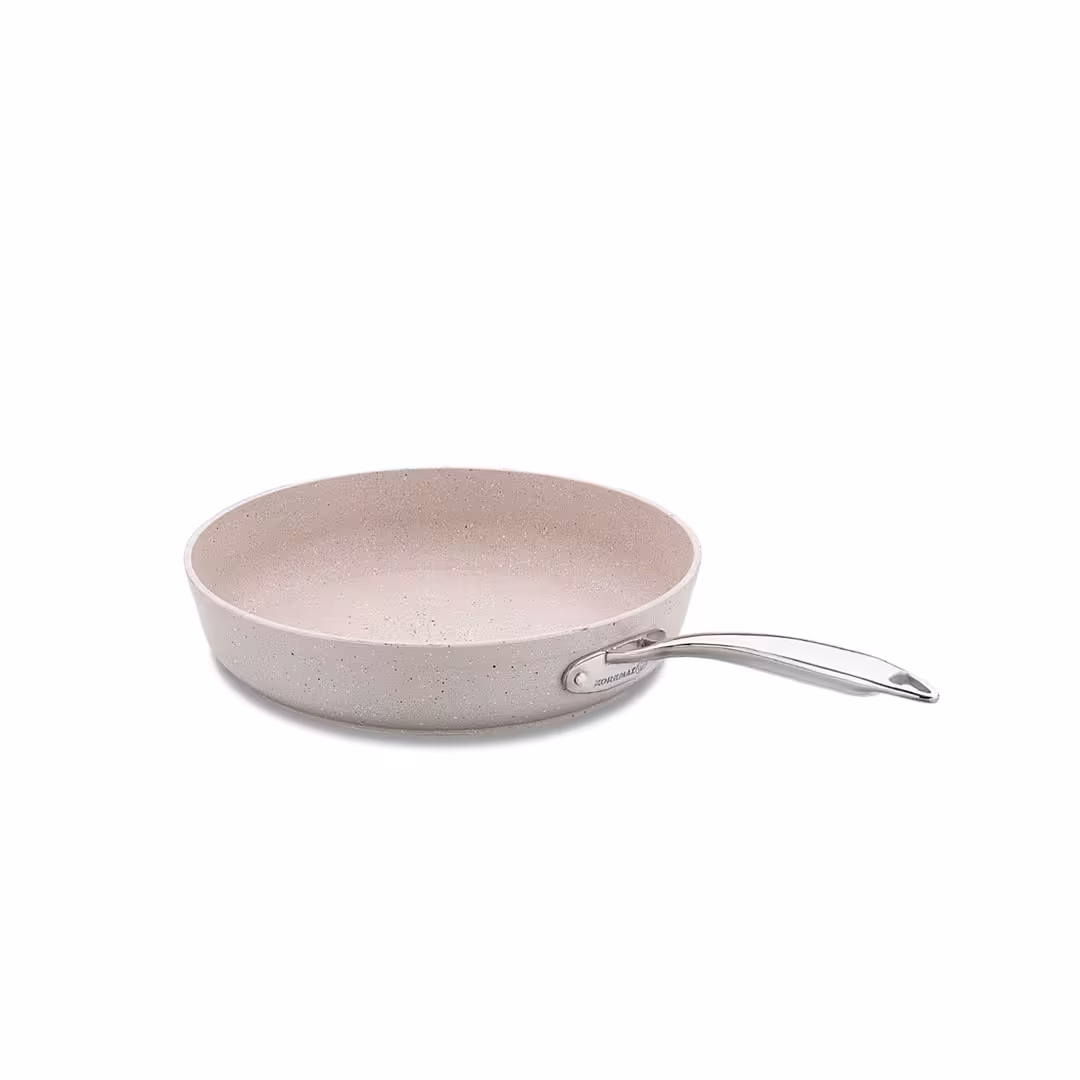 تابه سایز 24 مدل گرانيتا 1855 کرکماز | خانه سام