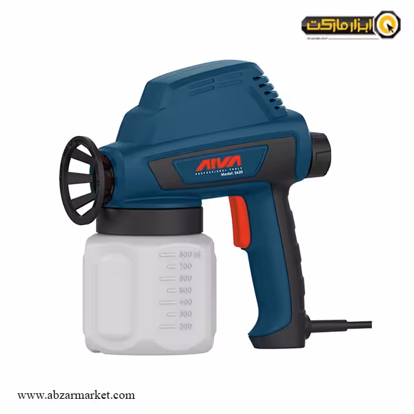 پیستوله برقی آروا 110 وات مدل 5620