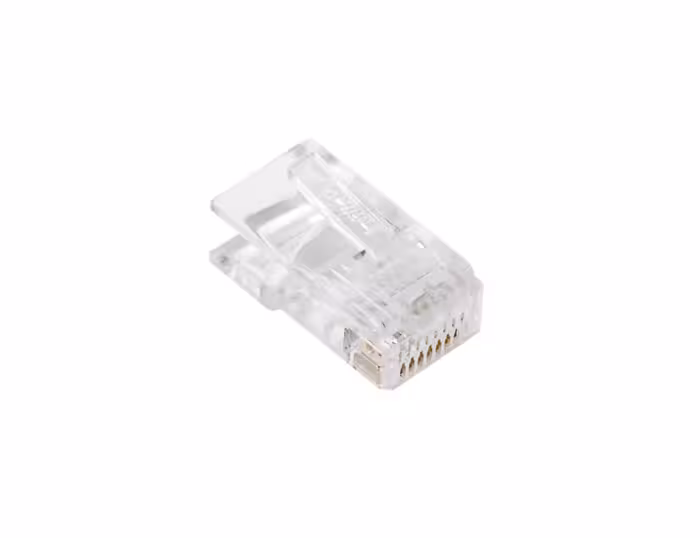 کیستون Infilink CAT5e مدل IP-SERJ45 - فروشگاه اینترنتی طیف سنتر