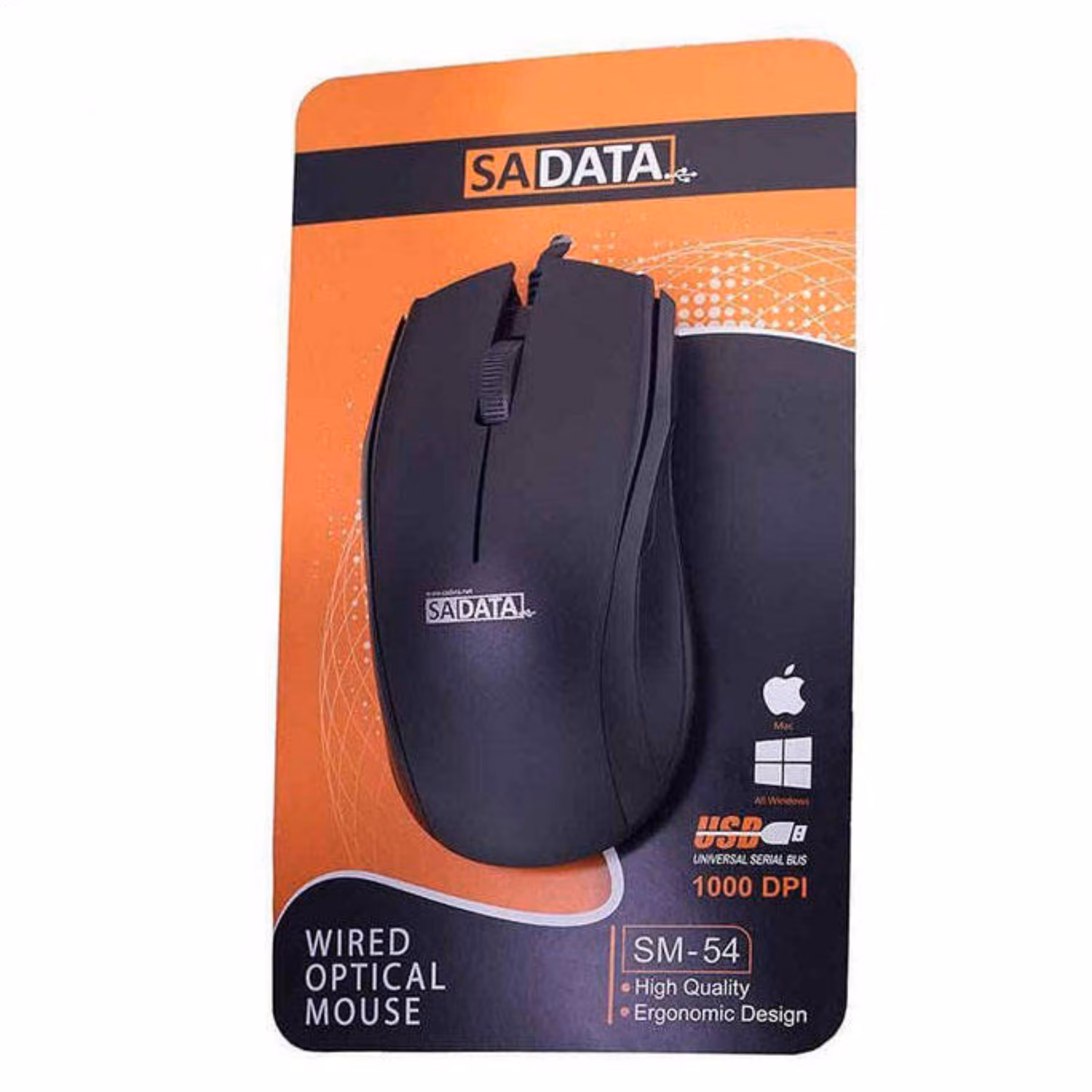 ماوس سادیتا مدل SM-54