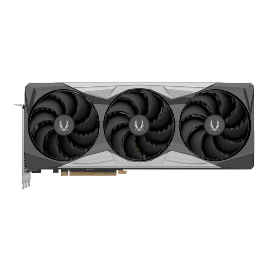 قیمت و خرید کارت گرافیک زوتک مدل GAMING GeForce RTX 4070 Ti SUPER SOLID 16GB GDDR6X | یاس ارتباط
