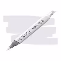 ماژیک بدنه سفید CG1