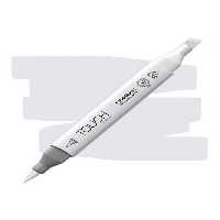 ماژیک بدنه سفید CG1