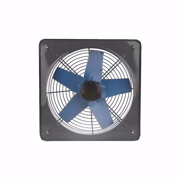 هواکش 30*30 دمنده 2500دور صنعتی سبک فلزی مدل VID-30D2S - فروشگاه پمپ بیات