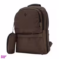 کوله پشتی لپ تاپ تنسر مدل MDSS-CF6908 سایز 15.6 اینچ