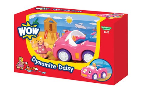 dynamite daisy کد 10161