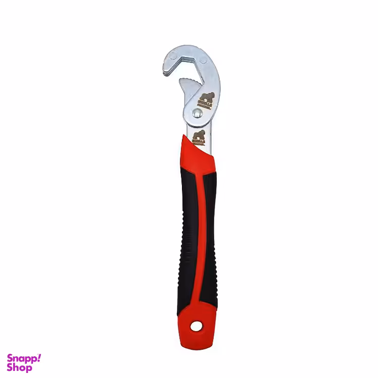 آچار همه کاره مدل گوریلا کد YP-B02332 سایز 23/32 میلی متر