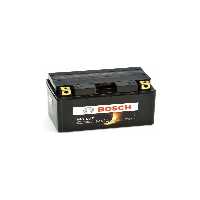 باتری موتور سیکلت YTZ14S BS M6017 Bosch