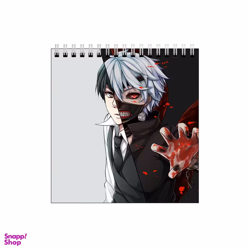 دفتر طراحی طرح انیمه توکیو غول کد 9566732