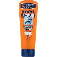 ژل اصلاح کامان 200 میلی لیتر _ دو مدل freeze و scrub