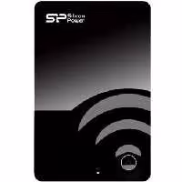 هارد اکسترنال بی‌سیم سیلیکون پاور مدل اسکای شیر اچ 10 با ظرفیت 1 ترابایت