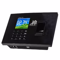 دستگاه حضور غیاب فراافزار مدل FARA AC500
