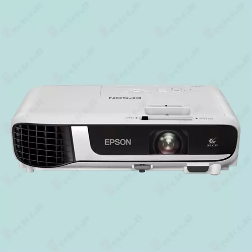 ویدئو پروژکتور اپسون EPSON EB-X51
