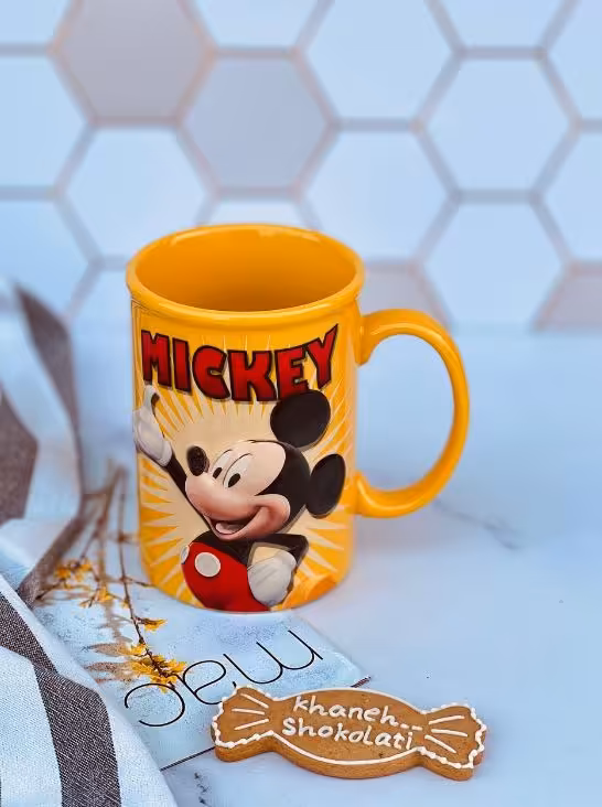 ماگ دیزنی میکی موس تایلندی