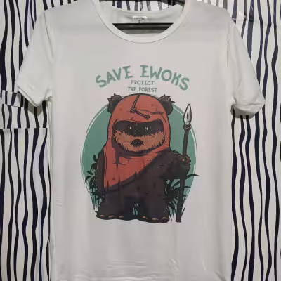 تیشرت گیاهی اسپرت