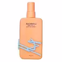 اسپری تثبیت کننده آرایش تایلامی مدل ماکارون حجم 120 میلی لیتر