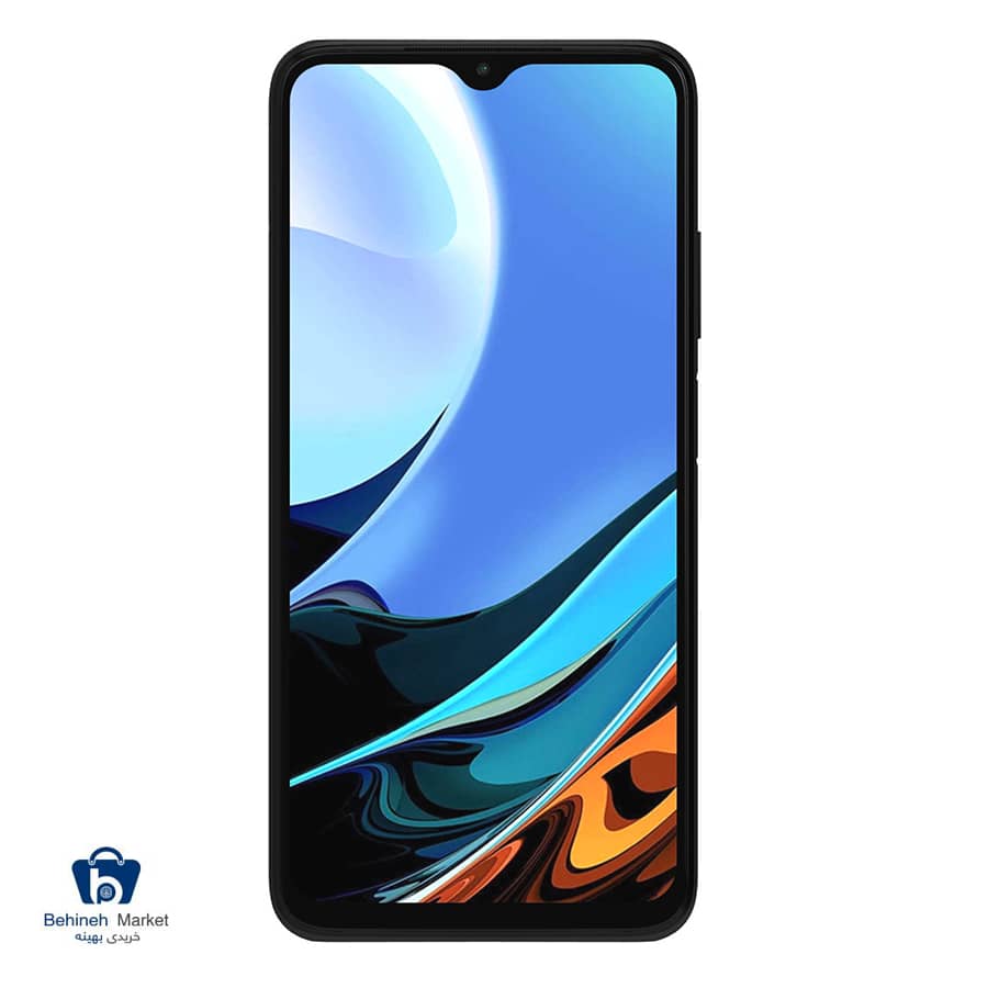 گوشی موبایل شیائومی مدل Redmi 9T ظرفیت 64 گیگابایت و رم 4 گیگابایت