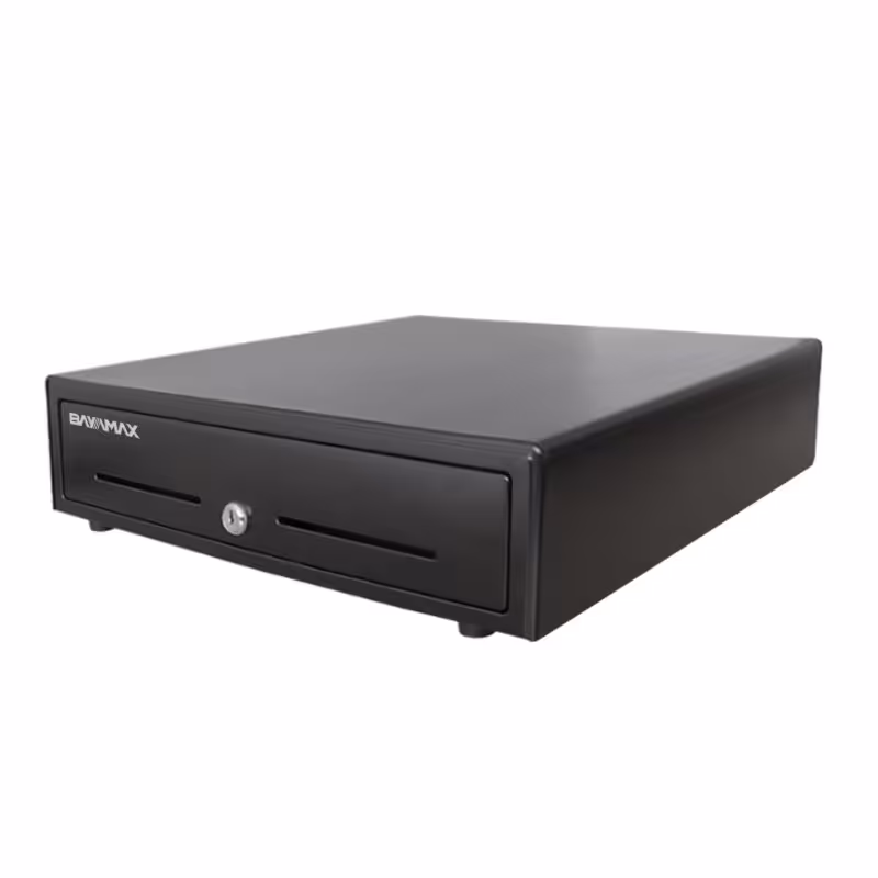 کشوی پول بایامکس مدل BC410