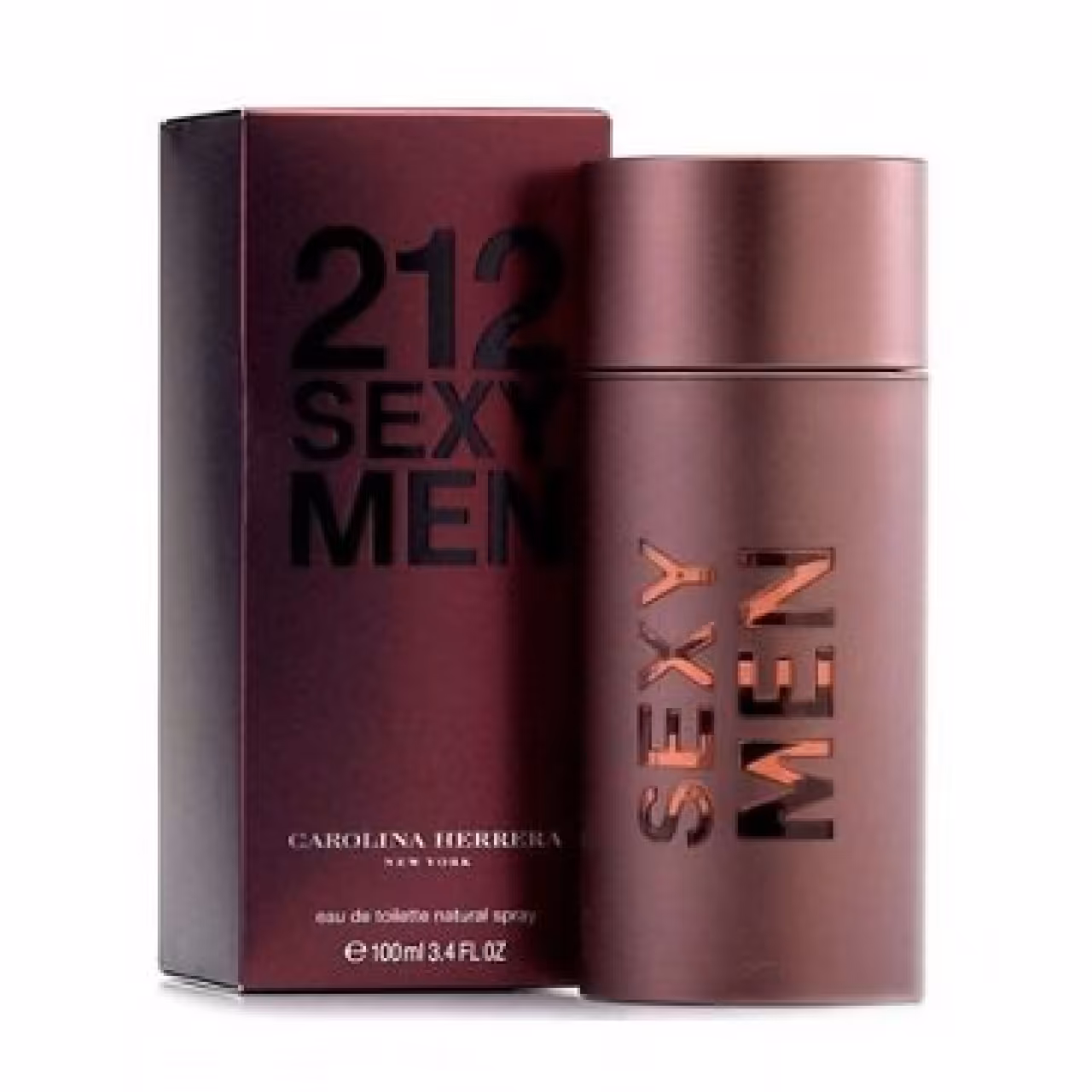 ادکلن مردانه 212