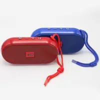 اسپیکر بلوتوثی AKOمدل AS5