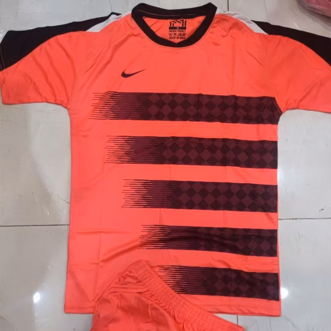 پیراهن شورت تیمی فوتبالی پارچه فیلامنت فروش بصورت تیمی طرح جدید 