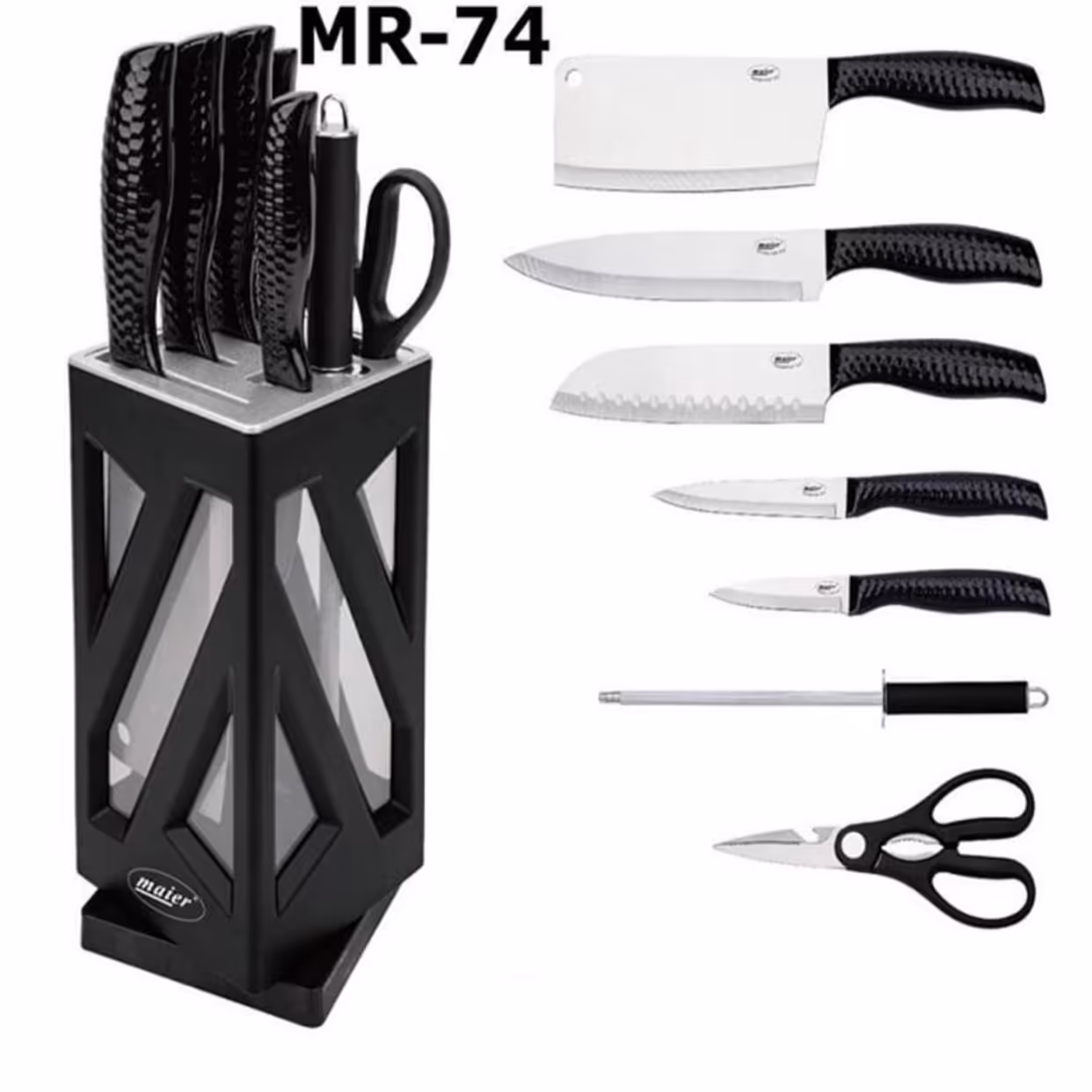 سرویس کارد مایر مدل MR-74