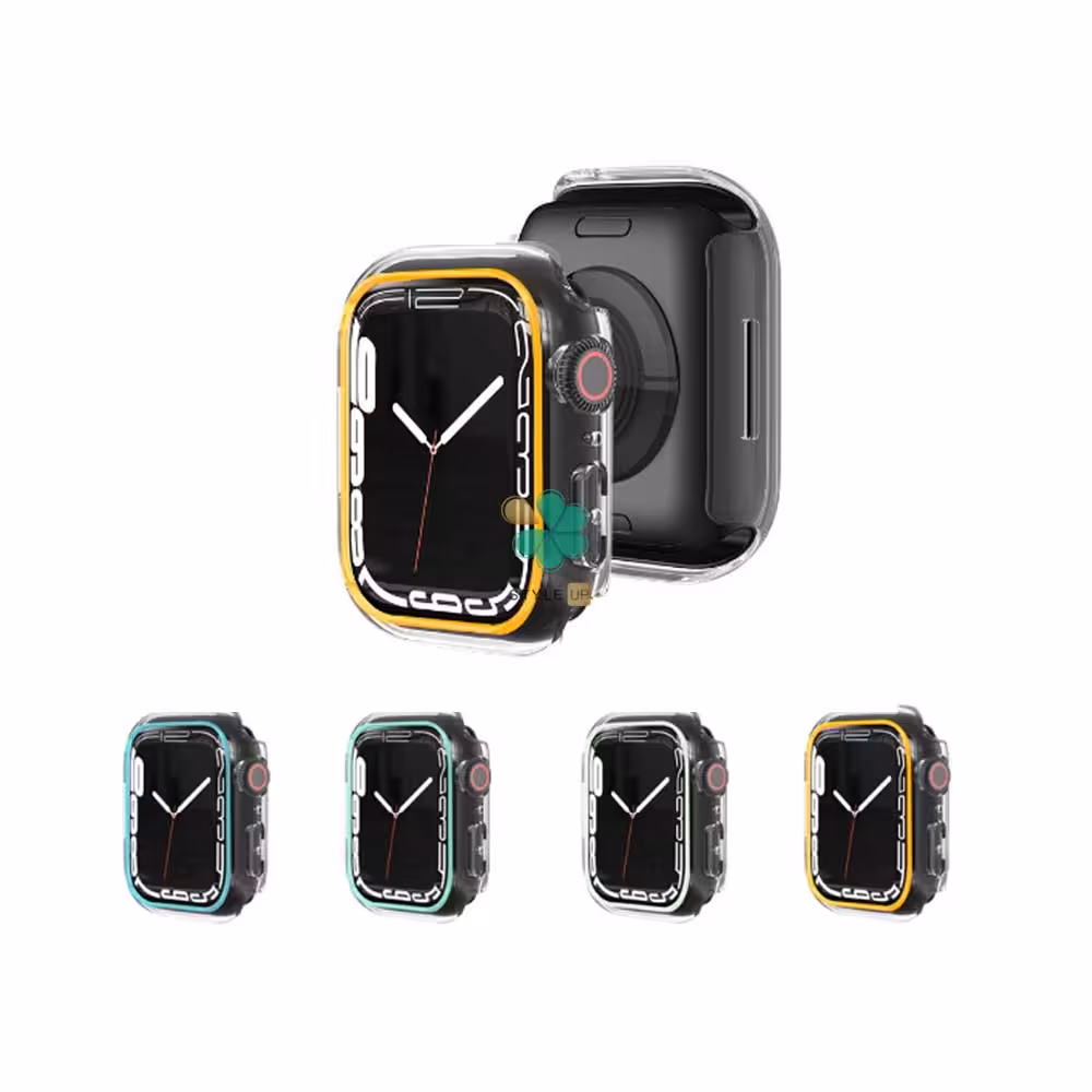 کاور ساعت اپل واچ Apple Watch 40mm مدل شب رنگ