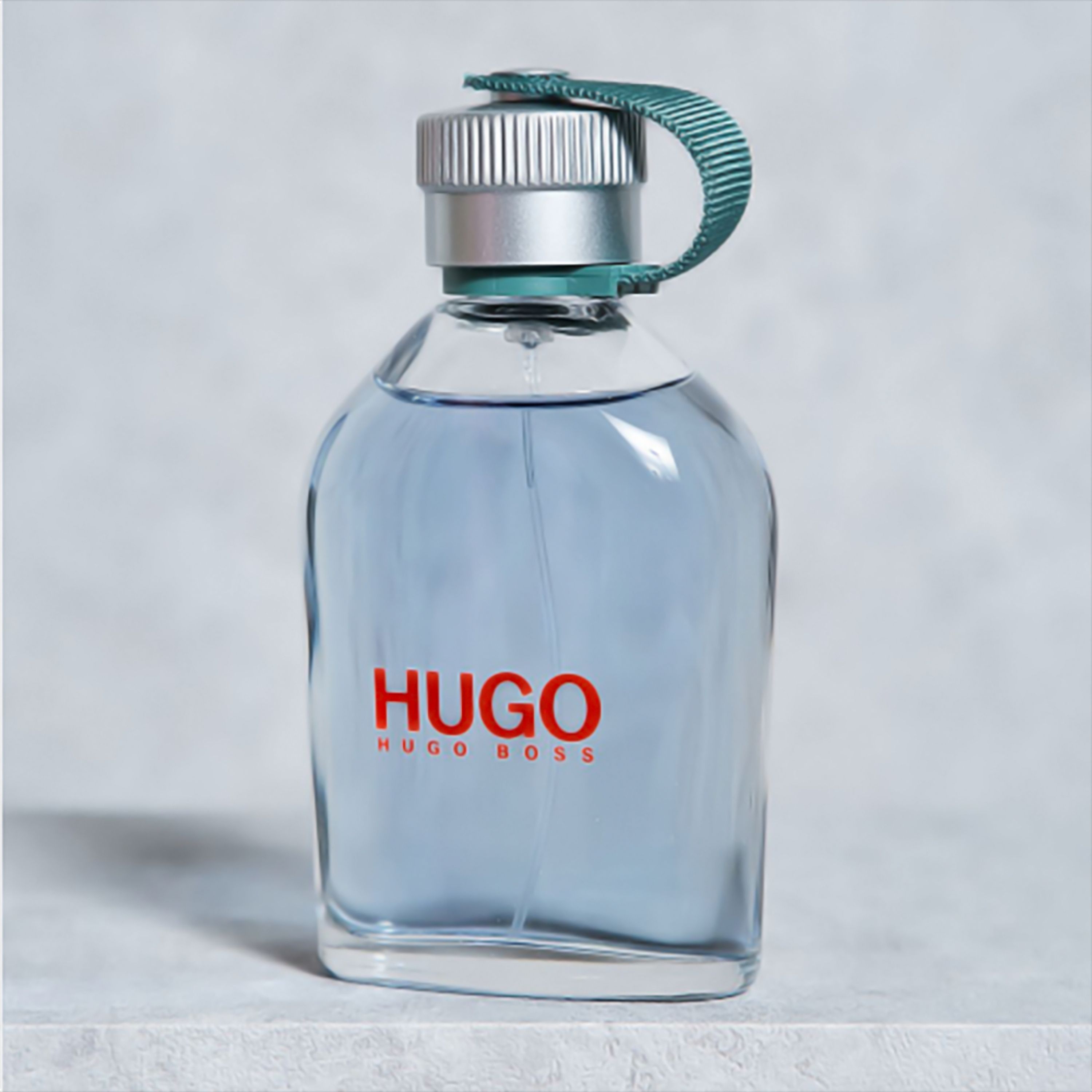 عطر ورسوز با حجم 10 میل- Hugo Boss Hugo Man