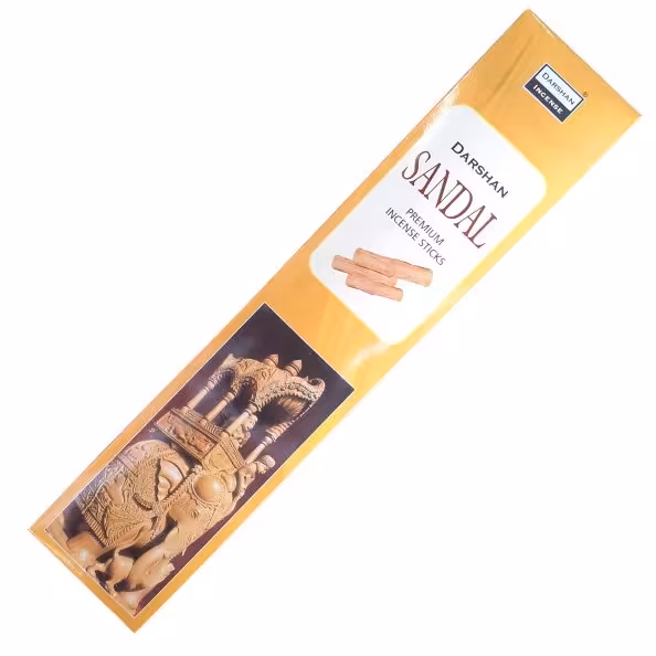 عود دارشان مدل sandal صندل