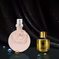 اسانس عطر والنتینا پودر زنانه حجم 25 گرم Valentina Poudre