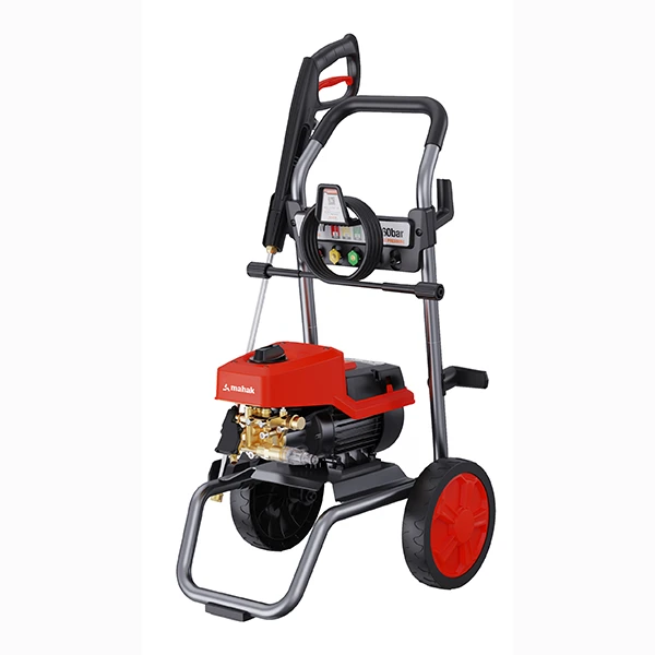 کارواش فشار قوى 180 بار محک HPW-180 - ابزار یراق
