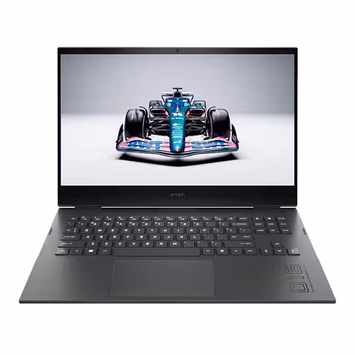 قیمت و خرید لپ تاپ 16.1 اینچ اچ پی OMEN 16-b0080TX-Z Core i7 11800H/512GB SSD/16GB/RTX3060 6GB | یاس ارتباط