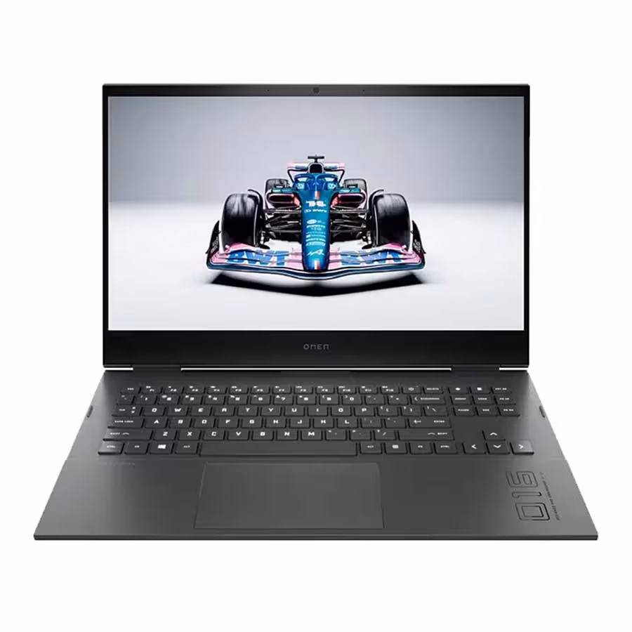 قیمت و خرید لپ تاپ 16.1 اینچ اچ پی OMEN 16-b0080TX-Z Core i7 11800H/512GB SSD/16GB/RTX3060 6GB | یاس ارتباط