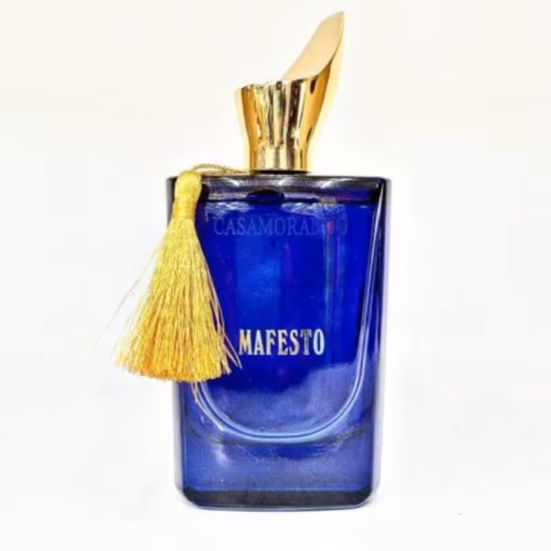عطر مفیستو کازاموراتی فرگرانس ورلد (کازاموراندو مفستو) Fragrance World casamorando mafesto