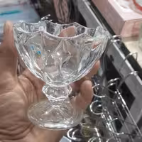 بستنی خوری مارک زاگرس محصول بلور اصفهان