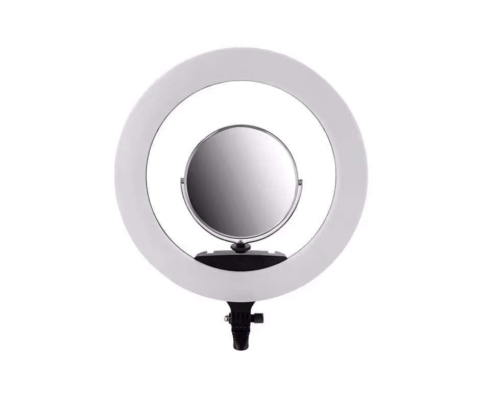 رینگ لایت هیرو Hero96 Ring Light KY-BK 416 96W