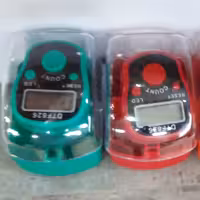 صلوات شمار جعبه دار