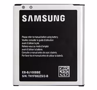 باتری موبایل مدل EB-BJ100BBE با ظرفیت 1850mAh مناسب J100