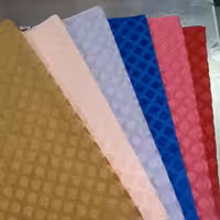 دستمال 40 در 40 دو لایه