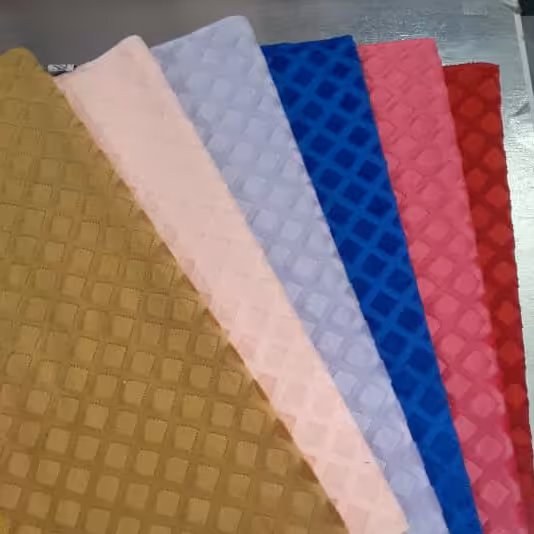 دستمال 40 در 40 دو لایه