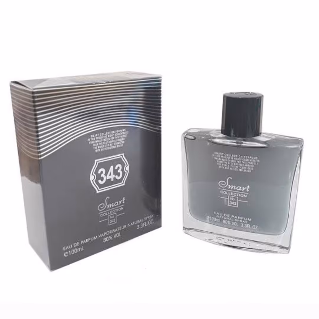 اسمارت کالکشن 343 مونت بلنک لجند