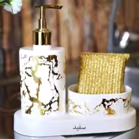 ست جامایع وجا اسکاجی رزمن