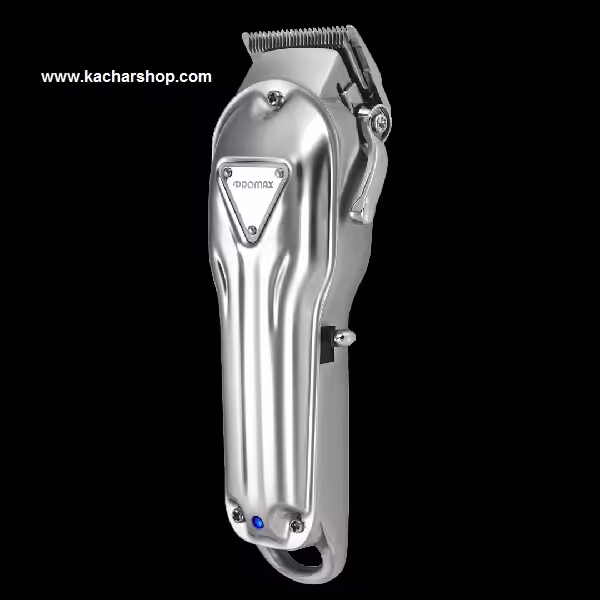 ماشین اصلاح حرفه ای پرومکس مدل 2828