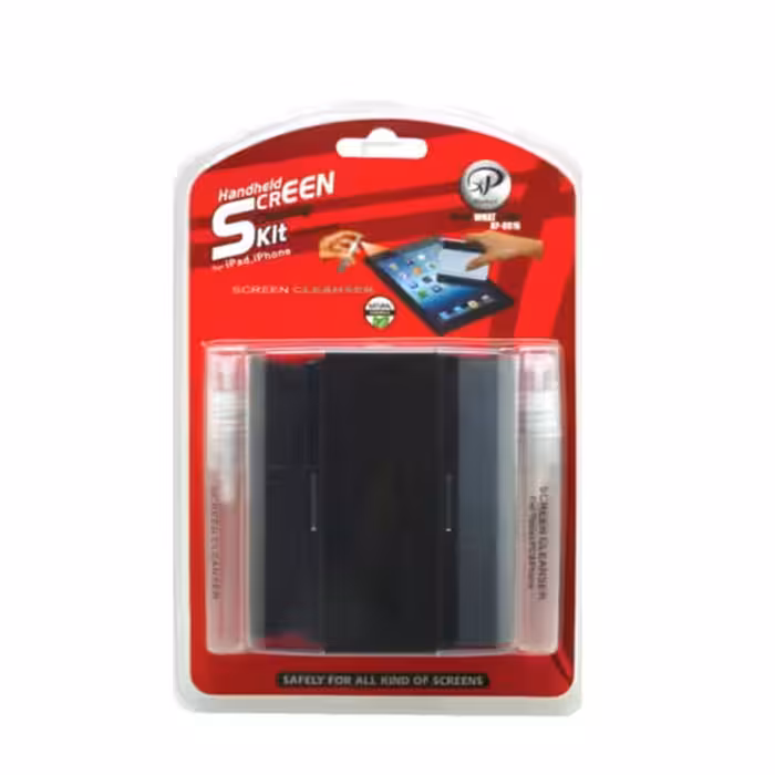 کیت تمیز کننده ال سی دی ایکس پی مدل 0016