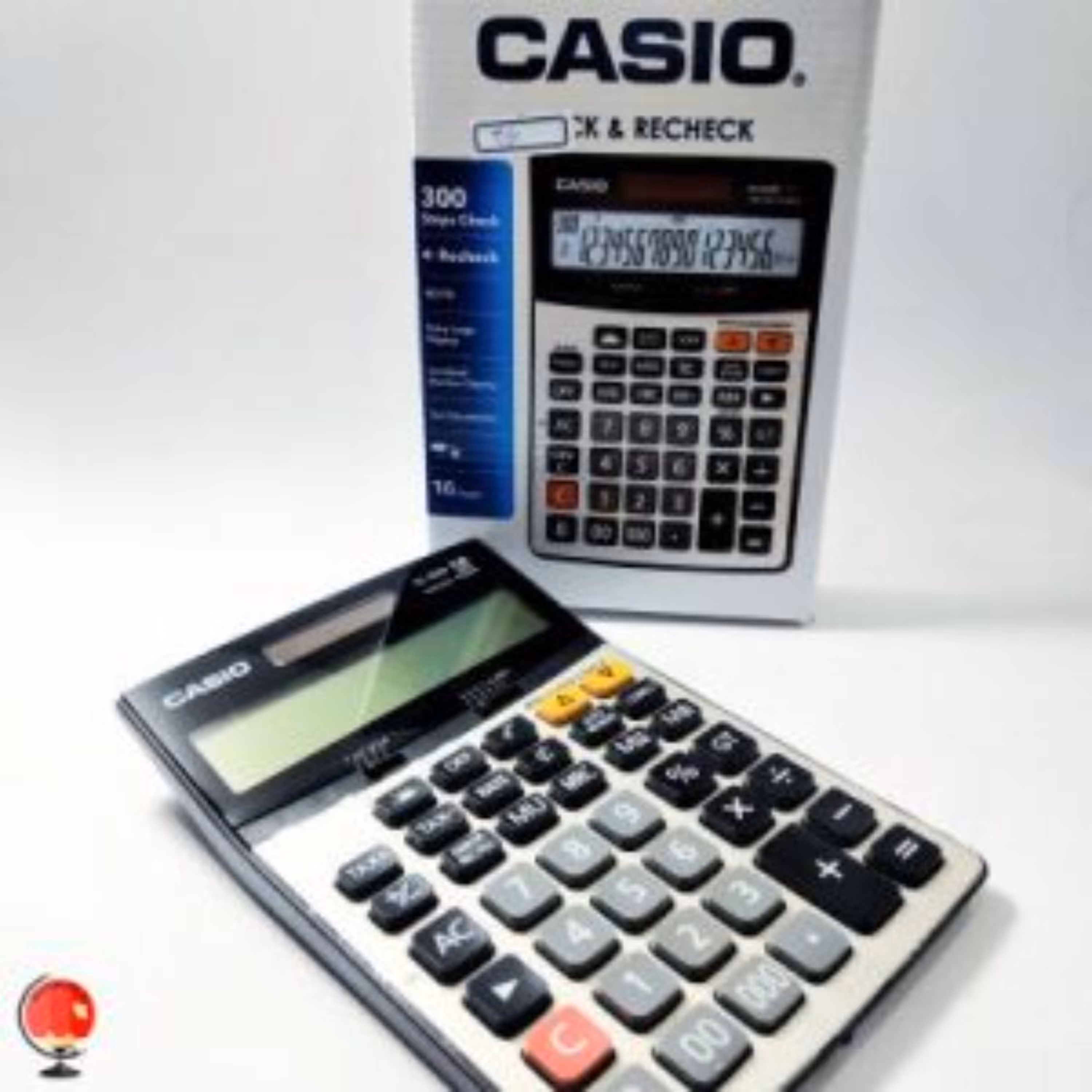 ماشین حساب CASIO کد 281114