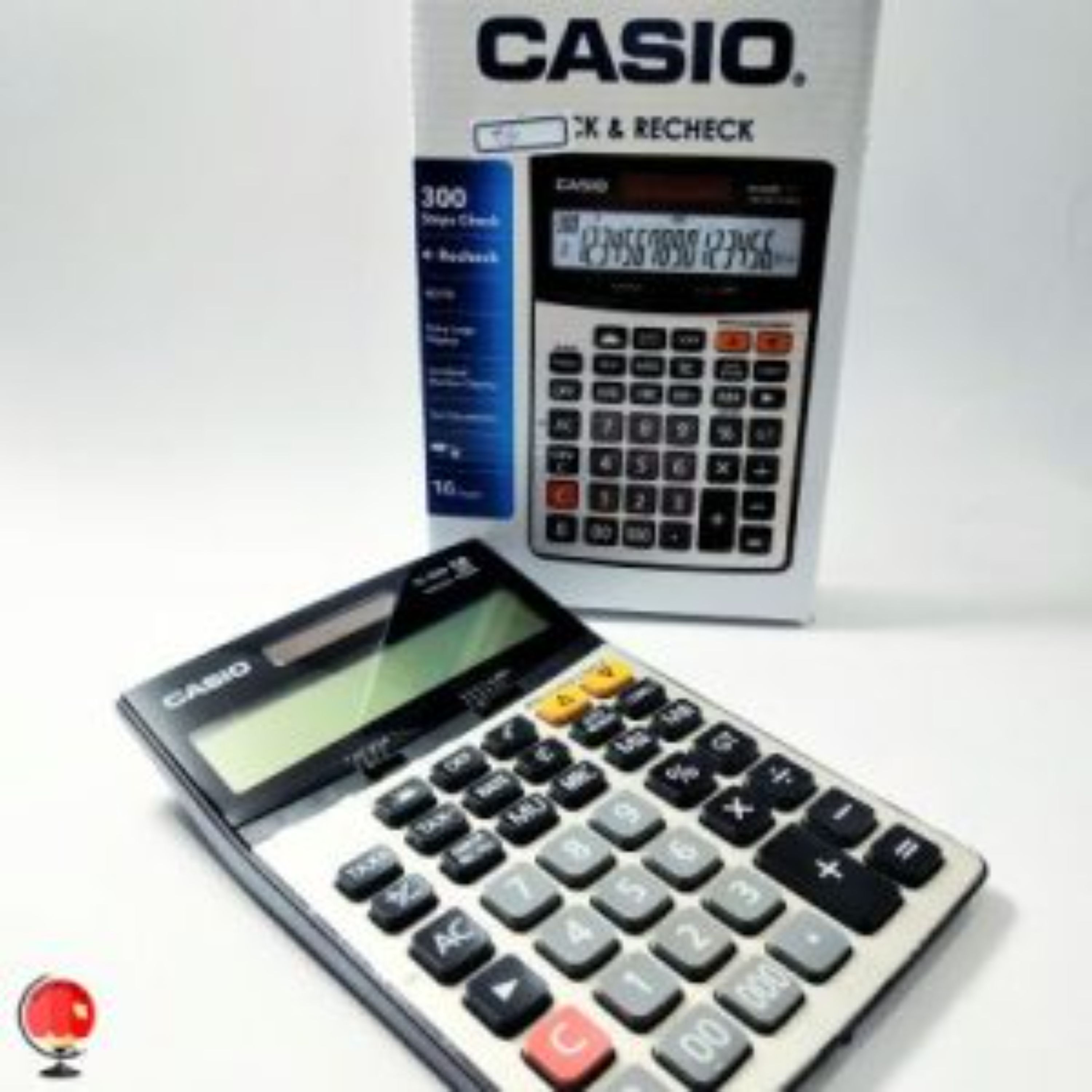 ماشین حساب CASIO کد 281114