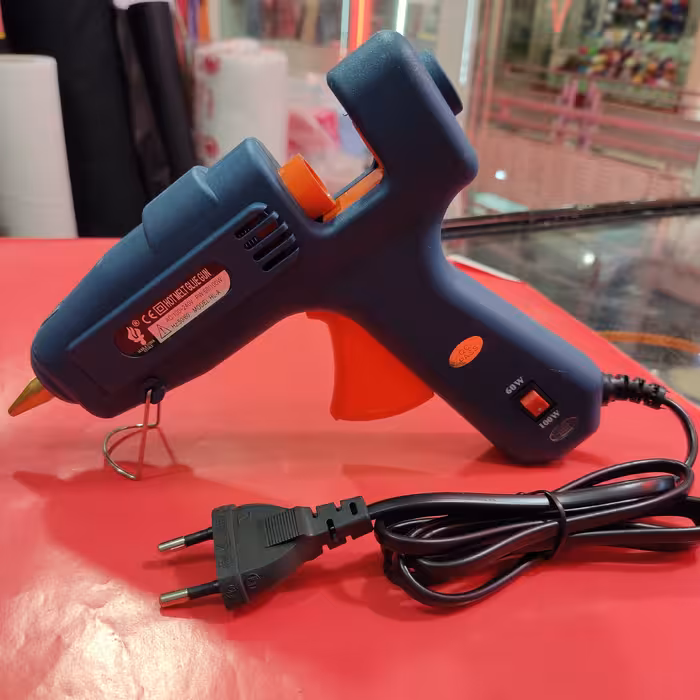 تفنگ حرارتی صنعتی 